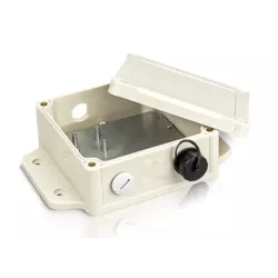 RAK Wireless · LoRa · WisBlock · Enclosure · RAKBox-B4 Outdoor enclosure - 208041 - 1