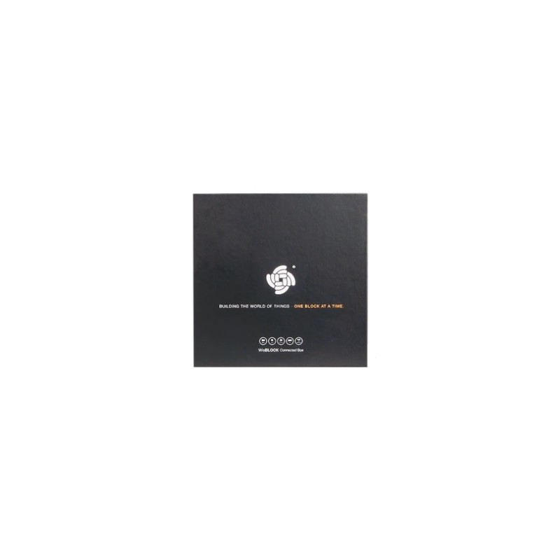 RAK Wireless · LoRa · WisBlock · Kit · Connected Box - 208042 - 1