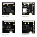 RAK Wireless · LoRa · WisBlock · Kit · Connected Box - 208042 - 2