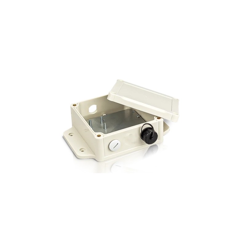 RAK Wireless · LoRa · WisBlock · Kit · GPS Tracker with Outdoor Enclosure - 208046 - 1