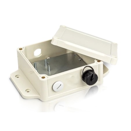 RAK Wireless · LoRa · WisBlock · Kit · GPS Tracker with Outdoor Enclosure - 208046 - 1