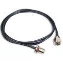 RAK Wireless · LoRa · Accessories · Antenna Feeder Line · 1,5 Meter - 208845 - 3