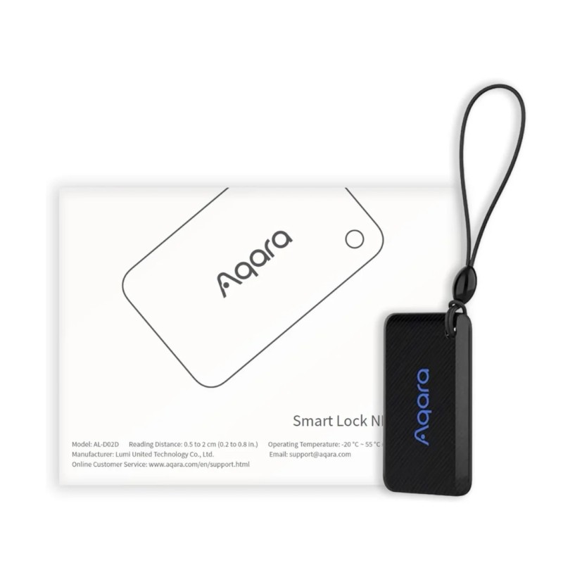 AQARA NFC Card - 239941 - 1