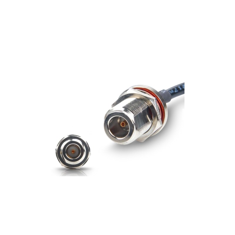 RAK Wireless · LoRa · Accessories · Antenna Feeder Line · 3 Meter - 208849 - 1