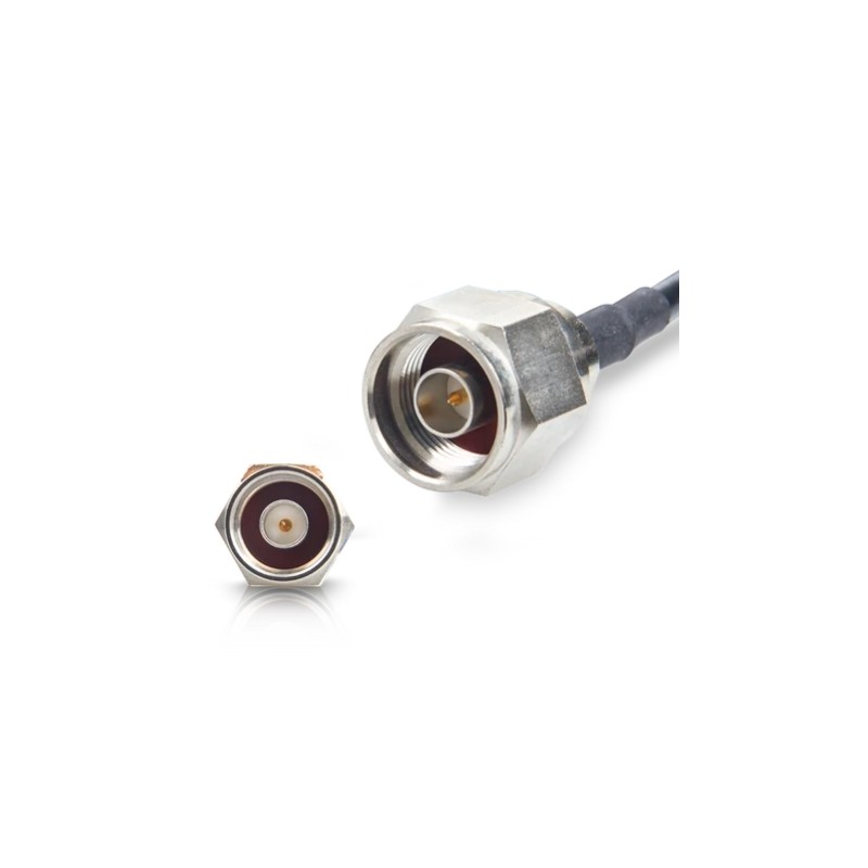 RAK Wireless · LoRa · Accessories · Antenna Feeder Line · 3 Meter - 208849 - 2
