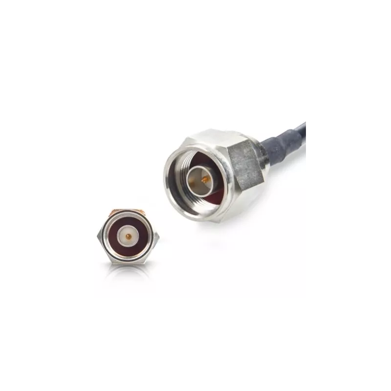 RAK Wireless · LoRa · Accessories · Antenna Feeder Line · 3 Meter - 208849 - 2