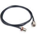 RAK Wireless · LoRa · Accessories · Antenna Feeder Line · 3 Meter - 208849 - 3