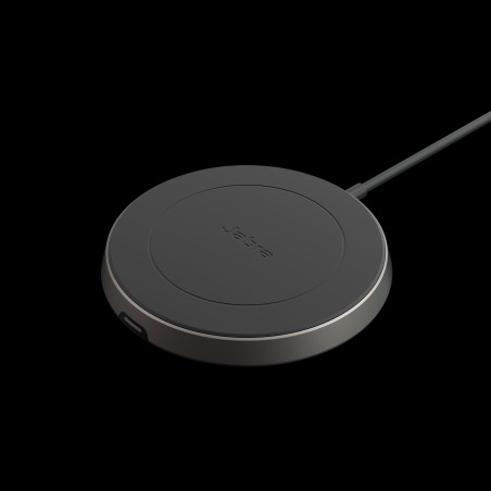 Jabra Evolve2 65 Flex Wireless Charging Pad 1 piece - 216975 - 1
