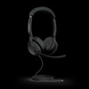 Jabra Evolve2 50 USB-C MS Stereo - 216982 - 1