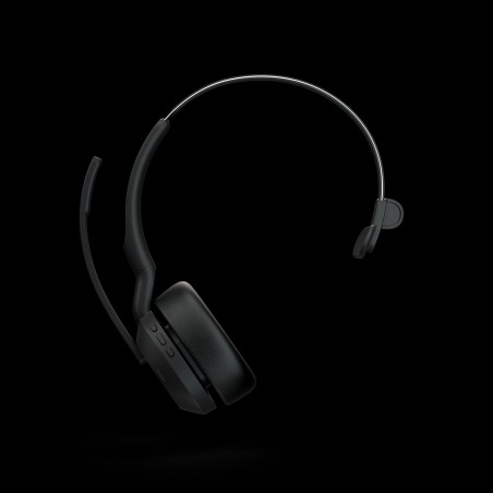 Jabra Evolve2 55 Link380c MS Mono - 216987 - 1