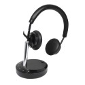 Plusonic DECT Headset W320 binaural - 217896 - 1