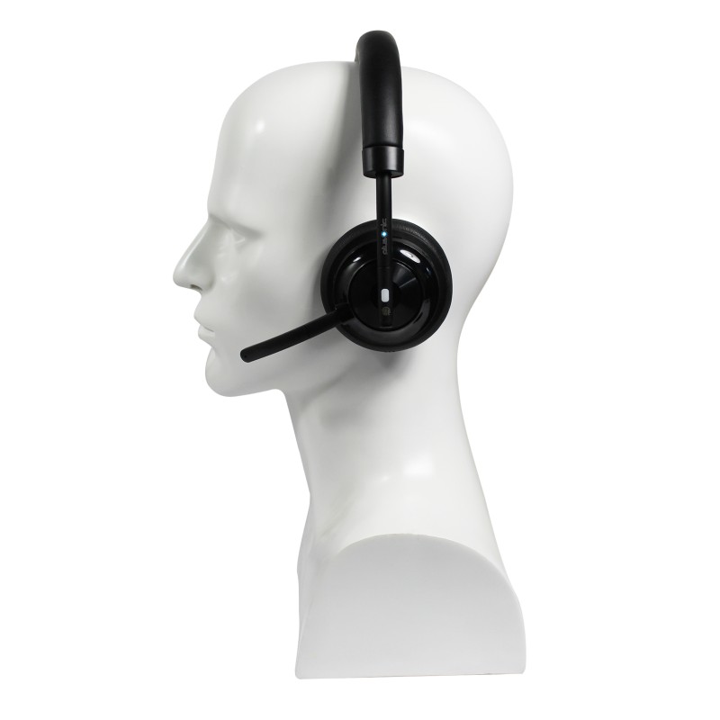 Plusonic DECT Headset W320 binaural - 217896 - 3