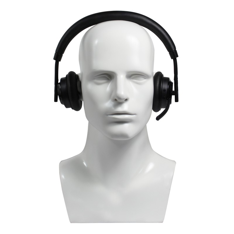 Plusonic DECT Headset W320 binaural - 217896 - 4