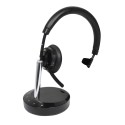 Plusonic DECT Headset W320 monoaural - 217899 - 1