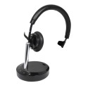Plusonic DECT Headset W320 monoaural - 217899 - 2