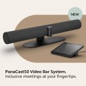 Jabra PanaCast 50 Video Bar System UC - 221121 - 1