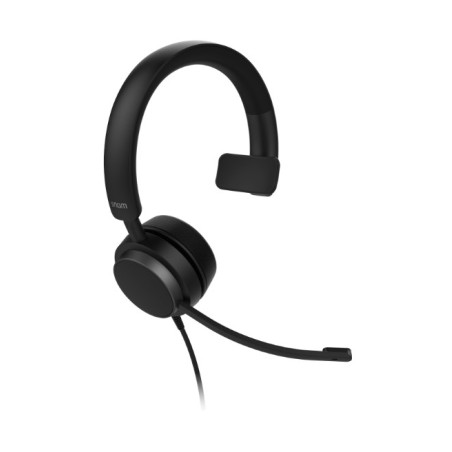 SNOM Headset-Binaural Kopfbügel, A310 Mono - 232249 - 1