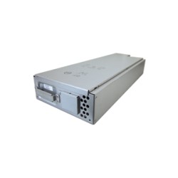 APC UPS, e.g. RBC118 replacement battery for SMX120RMBP2U - 108611 - 1