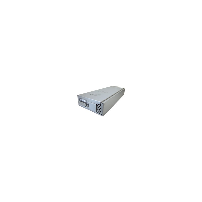 APC USV, zbh.RBC118 Ersatzbatterie f. SMX120RMBP2U - 108611 - 1