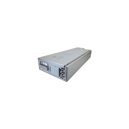 APC USV, zbh.RBC118 Ersatzbatterie f. SMX120RMBP2U - 108611 - 1