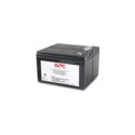 APC UPS, eg.RBC113 replacement battery for BX1400U-GR - 111497 - 1