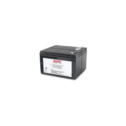 APC UPS, eg.RBC113 replacement battery for BX1400U-GR - 111497 - 1