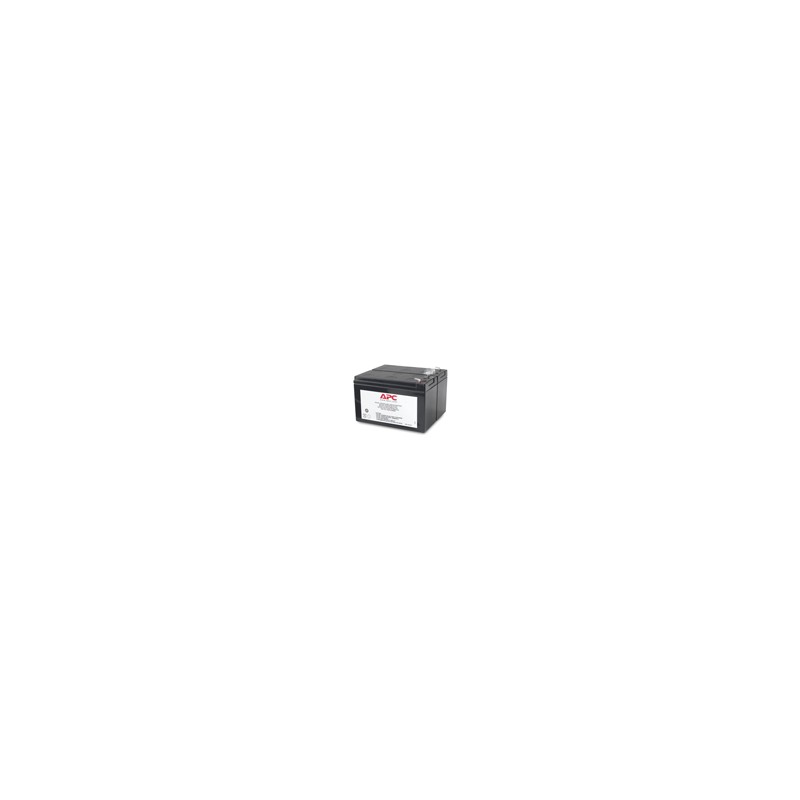APC UPS, eg.RBC113 replacement battery for BX1400U-GR - 111497 - 1