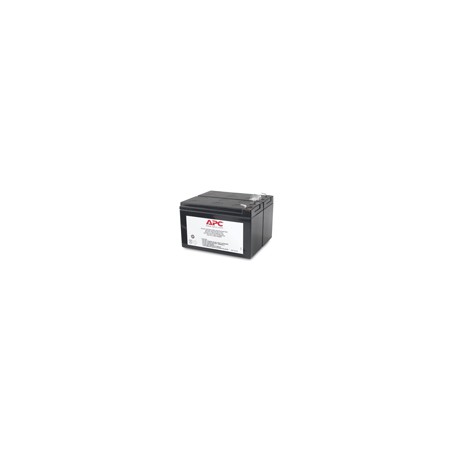 APC UPS, eg.RBC113 replacement battery for BX1400U-GR - 111497 - 1