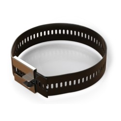 Teltonika · Zubehör · Tracker · TST100 Stainless Steel Strap - 195905 - 1