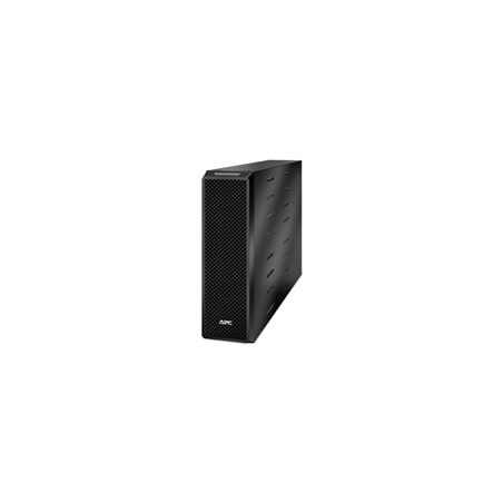 APC UPS Smart, SRT, additional Ext.Battery Pack, for SRT5000-6000, floor-standing unit - 113556 - 1
