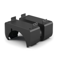 Teltonika · Zubehör · Tracker · TST100 Holder Segway ES4 - 195906 - 1