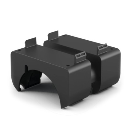 Teltonika · Accessories · Tracker · TST100 Holder Segway ES4 - 195906 - 1