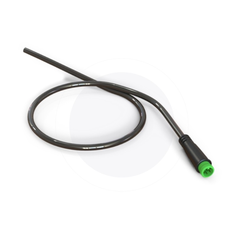 Teltonika · Accessories · Tracker · TST100 Sharing Connector for Segway ES2 - 195909 - 1