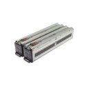APC UPS, e.g. RBC140 replacement battery for SURT3000, 5000, 6000, 7500, 10000 SRT5000/6000/8000/10000, - 120749 - 1