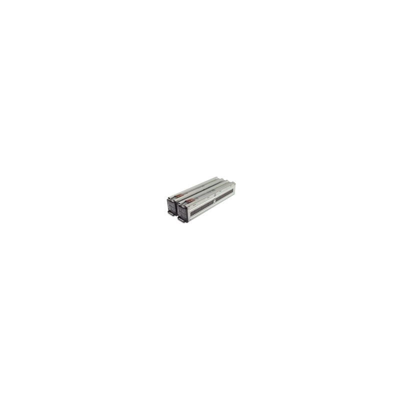 APC UPS, e.g. RBC140 replacement battery for SURT3000, 5000, 6000, 7500, 10000 SRT5000/6000/8000/10000, - 120749 - 1