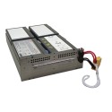 APC UPS, e.g. RBC133 replacement battery for SMT1500RMI2U - 122756 - 1