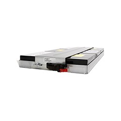 APC UPS, zbh.RBC88 replacement battery for SMT1500RMI1U - 123736 - 1