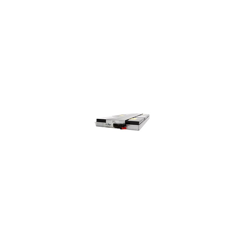 APC UPS, zbh.RBC88 replacement battery for SMT1500RMI1U - 123736 - 1