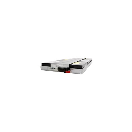 APC UPS, zbh.RBC88 replacement battery for SMT1500RMI1U - 123736 - 1