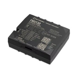 Teltonika · Tracker GPS · FMU130 · Fahrzeug · 3G/GSM/GNSS/BLE 4.0 - 195943 - 1