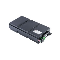 APC USV,zbh.RBC141 Ersatzakku für SRT2200RMXLA, SRT2200RMXLA-NC, SRT2200RMXLAUS, SRT2200RMXLI, SRT2200RMXLI-NC, SRT2200XLA, SRT2