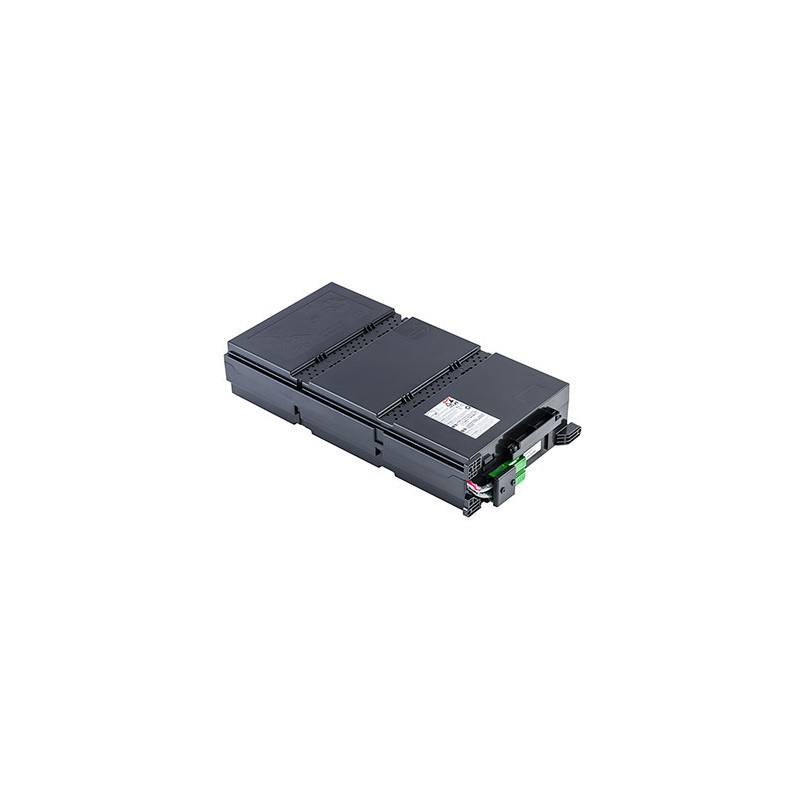 APC USV,zbh.RBC141 Ersatzakku für SRT2200RMXLA, SRT2200RMXLA-NC, SRT2200RMXLAUS, SRT2200RMXLI, SRT2200RMXLI-NC, SRT2200XLA, SRT2
