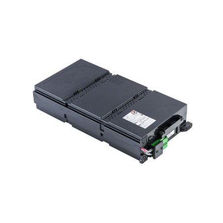 APC USV,zbh.RBC141 Ersatzakku für SRT2200RMXLA, SRT2200RMXLA-NC, SRT2200RMXLAUS, SRT2200RMXLI, SRT2200RMXLI-NC, SRT2200XLA, SRT2