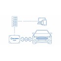 Teltonika · Tracker GPS · FMB140 · Vehicle · GNSS/GSM/BLE 4.0 · LV-CAN 200 - 195960 - 4