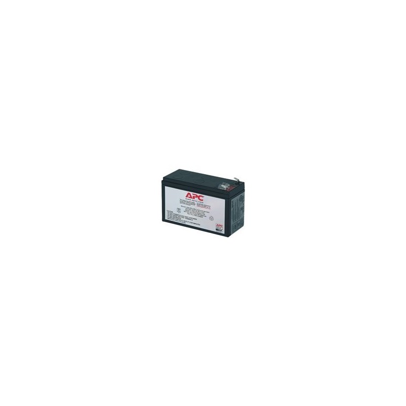 APC UPS, zbh.RBC35 replacement battery for - 181022 - 1