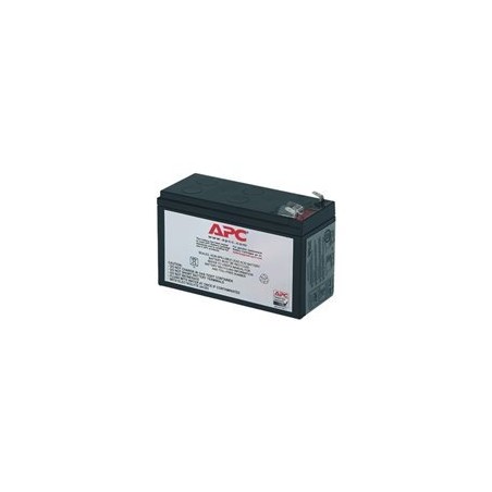 APC UPS, zbh.RBC35 replacement battery for - 181022 - 1