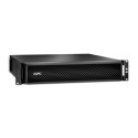 APC UPS Smart, SRT, eg Ext.Battery Pack, for SRT1500RMXLI, 19" - 185492 - 1