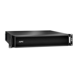 APC UPS Smart, SRT, eg Ext.Battery Pack, for SRT1500RMXLI, 19" - 185492 - 1