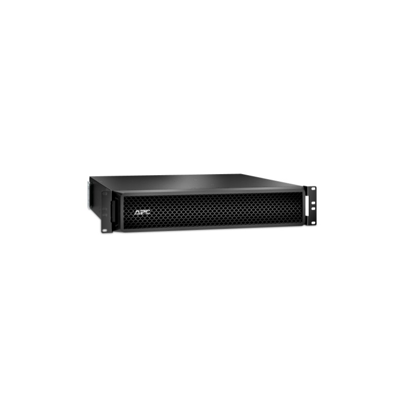 APC USV Smart, SRT,zbh. Ext.Battery Pack, für SRT1000RMXLI/SRT1500RMXLI, 19" - 185492 - 1