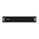 APC USV Smart, SRT,zbh. Ext.Battery Pack, für SRT1000RMXLI/SRT1500RMXLI, 19" - 185492 - 2